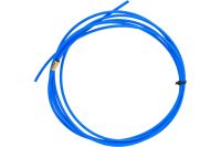 Направляющий канал ТЕФЛОН 0,8-1,0 мм 3м