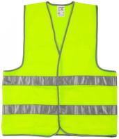 Жилет сигнальный кл. 2 СОП-2 оранжевый 104-108 (XL)