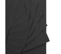 Шлифовальная бумага водостойкая 230*280*80 (10 шт) Политех