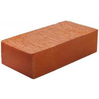 Кирпич керамический М 125 Красный Яр (360 шт) ГОСТ 530-2012