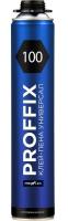 Клей-пена PROFFLEX PRO 100