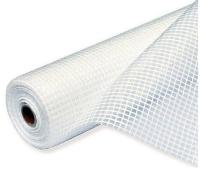 Пленка ПВД, армированная, 2*25м, УФ-стабилизированная, Fiberon