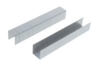 Скобы для степлера закалённые прямоугольные (узкие тип 53) 12 мм, 1000 шт. FIT