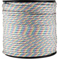 Шнур ⌀14 ПП+ПА