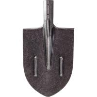 Лопата штыковая рельсовая сталь КРОТ 1, Pobedit