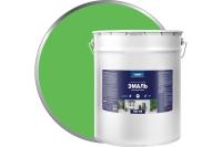 Эмаль ПФ-115 20 кг салатная Proremont.