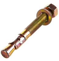 Анкер-клин (МАН) 12/100