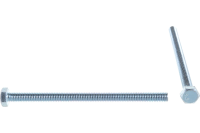 Болт с ш\г полная резьба DIN 933 (558) 8*120
