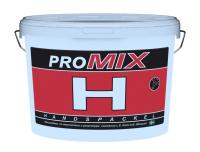Шпаклевка "Promix" 18 кг. выравнивающая (ведро)