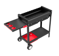 Мангал Файркрафт Комфорт Эйр