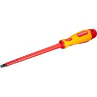 Отвертка SL 8,0*175 мм. высоковольтная  KRAFTOOL