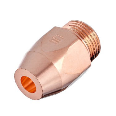 Мундштук наружный 1П (Р3П шлицевой) Профессионал