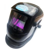 Маска сварщика с АЗФ Хамелеон PRO (Политех)
