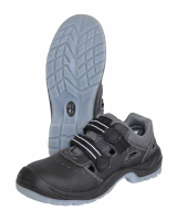 Полуботинки с перфорацией SAVEL-Protection/ю с поликарбонатным подноском, ПУ-ТПУ р.47