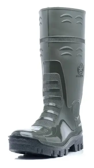 Сапоги мужские ПВХ Speci.All 179-70НУ олива р. 41