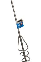 Миксер СИБИН для песчано-гравийных смесей, SDS+ хвостовик, 60*400мм