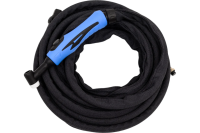 Горелка TIG WP 26 FV-8м (кнопка+вентль) Профессионал