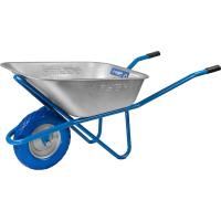 Тачка строительная, 110 л, грузоподъемность 220 кг ЗУБР ПРОФЕССИОНАЛ