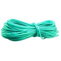 Шнур полиамидный 3-х прядный в оболочке из ПВХ d-3.2 мм