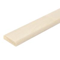 Раскладка липа 30 мм. 2,4 