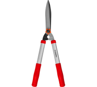 Кусторез антикор. покрытие, стальные рукоятки, 540 мм GRINDA GH-540