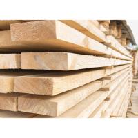 Пиломатериалы профилированные 50х150х6000 доска