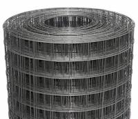 Сетка рулон. клад. яч. 25*25*1,4 (0,5 м*50 м.) 25 м2 