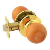 Защелка м/к 3В2-05 дерево-бук Нора