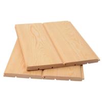 Вагонка хвоя (штиль) 12,5*110*2,0 м. сорт С