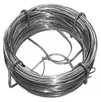 Проволока вязальная оцинкованная 1,2 мм*200 м