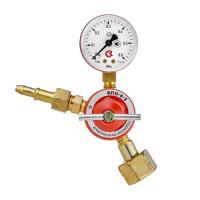 Редуктор пропановый БПО-5-3