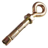 Анкерный болт с кольцом 8,0*40