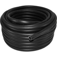 Шланг ТЭП 1/2" 50 м BLACK резиновый армир морозостойкий