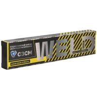 Электроды по стали ОЗС-12 d.1,6 (1кг) 