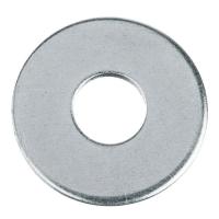 Шайбы увеличенные DIN 9021 (цинк) 14,0