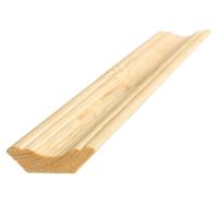 Плинтус потолочный липа 2,9 м