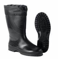 Сапоги ПВХ (SARDONIX)  Классик мужские с надставкой,цвета в ассортименте р. 39 (255)