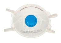 Респиратор, формованный, с клапаном, FFP2, (12 ПДК)