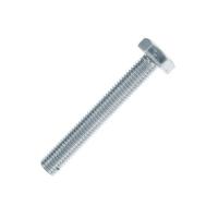 Болт DIN 933 5,8 (цинк) КНР 6,0*100
