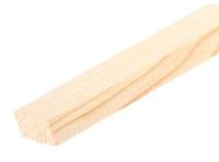  Брус 20*40*2000 строганный сухой