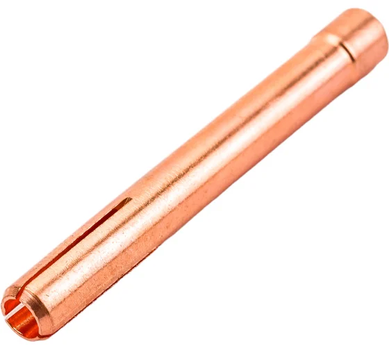 Цанга d.4,0 Профессионал