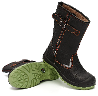 Сапоги (шерст.мех) PROFLINE КП КС ПУ/ТПУ р. 45