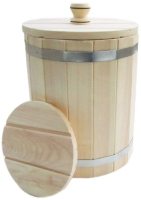 Кадушка 16 л.