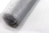 Лента ЦПВ оцинк 50х20 (20х20)х0,7 (0,13-0,15-10)