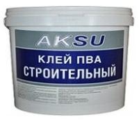 Клей ПВА универсальный 0,9 кг. Аксу