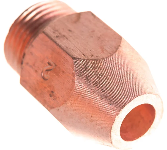 Мундштук наружный №2 к резаку РЗП 