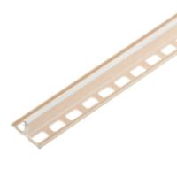 Евромаяк штукатурный 10 мм. 3,0 м. пластиковый