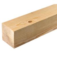  Брус 50*50*3000 строганный сухой (4шт/уп)