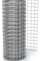 Сетка рулон. клад. яч. 50*50*1,4 (0,25 м*25 м.) 6,25 м2 оцинкованная