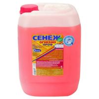 Сенеж ОГНЕБИО ПРОФ 12 кг. 